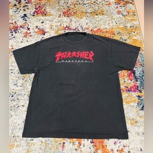 Thrasher Shirt XL